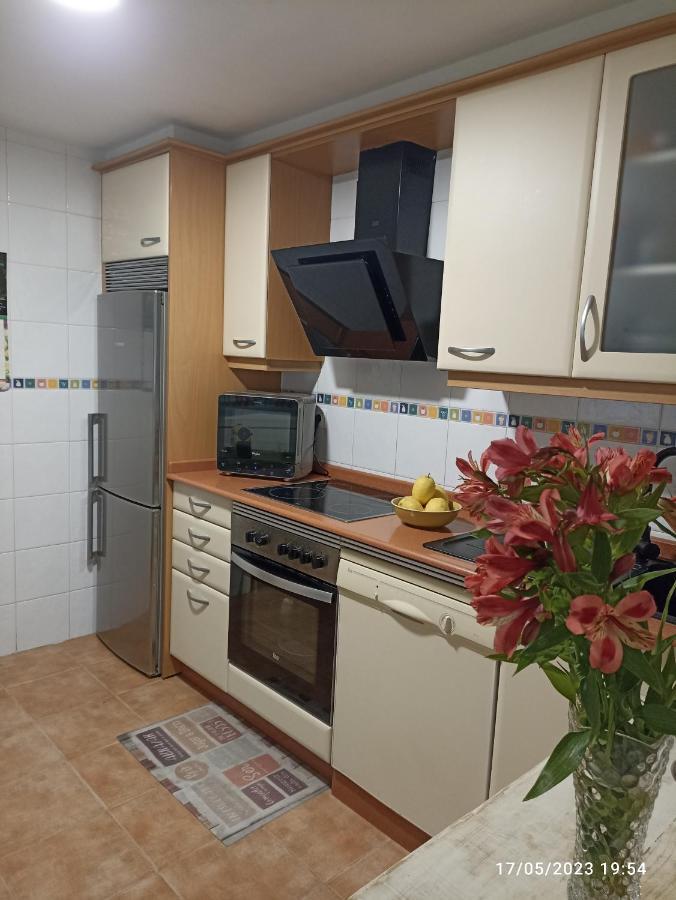 Casa Javson Apartamento Corunha Exterior foto